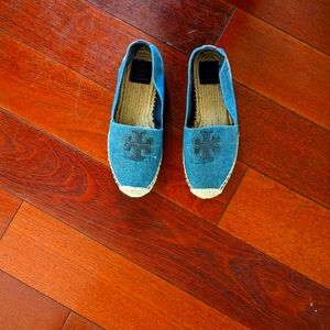 Tory Burch denim
